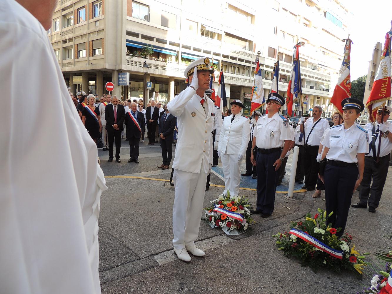 2018 08 28 COMMEMORATION DE LA LIBERATION DE TOULON LE 28 AOUT 1944 (41).JPG -           